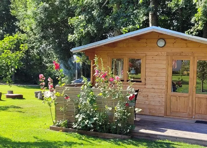 Agnes Bed&Breakfast