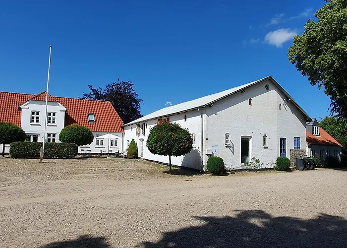 Pension Slotsgaarden Jels